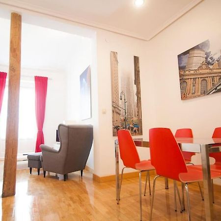 Alojamiento Entero Centro: Piso . Chueca Apartment Madrid Exterior foto